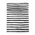 Фото #1 товара постельное покрывало HappyFriday Blanc Stripes Разноцветный 270 x 260 cm