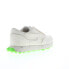 Фото #8 товара Diesel S-Racer LC W Y02874-PS438-H8980 Womens White Lifestyle Sneakers Shoes 8