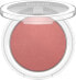 Фото #3 товара Blush Puder Velvet 02 Pink Orchid, 5 g