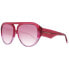 Фото #1 товара Очки очки Victorias Secret VS0021-68T-60
