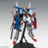 Фото #4 товара Показатели деятельности Bandai ZZ GUNDAM VER.KA