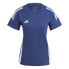 ფოტო #8 პროდუქტის ADIDAS Tiro24 Sweat short sleeve T-shirt