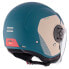 Фото #2 товара MT Helmets Viale SV S Beta open face helmet