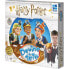 Фото #1 товара Devine Tete Harry Potter - Brettspiele - MEGABLEU - Action-Spiel fr Kinder