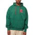 Фото #1 товара Karl Kani Retro Patch Os Hoodie M 6028196