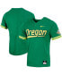 Фото #1 товара Men's Green Oregon Ducks Replica Two-Button Baseball Jersey