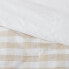 Фото #2 товара Yarn-Dyed Gingham Comforter & Sham Set - Threshold