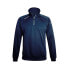 Фото #2 товара ACERBIS 1/2 Zip Training Sweatshirt Atlantis