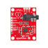 Фото #3 товара Sensor for measuring heart activity - AD8232 - SparkFun SEN-12650