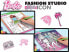 Фото #4 товара Lisciani LISCIANI BARBIE SKETCH BOOK STYLE ICON FASHION STUDIO