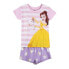 Фото #1 товара летняя пижама для мальчиков Disney Princess Розовый
