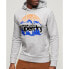 Фото #4 товара SUPERDRY Great Outdoors Graphic hoodie