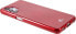 Mercury MERCURY JELLY CASE SAM A32 5G RED / CZERWONY