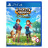 Фото #2 товара PLAYSTATION GAMES PS4 Harvest Moon The Winds of Anthos