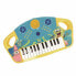 Фото #1 товара Игрушечное пианино Spongebob электрический