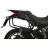 Фото #1 товара SHAD 4P System Side Cases Fitting Ducati Multistrada 950/950S/1200/1260