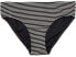 Фото #1 товара Seafolly 248745 Go Overboard Retro Pant Bikini Bottoms Swimwear Size 6