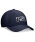 ფოტო #2 პროდუქტის Men's Navy Penn State Nittany Lions 2024 Sideline Flex Hat