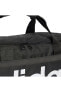 HT4743-U adidas Lınear Duffel M Spor Çantası Siyah