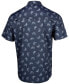 ფოტო #2 პროდუქტის Men's Game Time Marlin Graphic Shirt