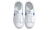Фото #5 товара Кроссовки Nike Blazer Low GS Casual Shoes CZ7576-100