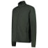 CMP 3E12817N full zip fleece