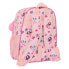 Фото #2 товара Школьный рюкзак Na!Na!Na! Surprise Fabulous Розовый 28 x 34 x 10 cm