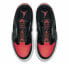 Фото #5 товара Кроссовки Nike Air Jordan 1 Low Slip Black Hot Punch (Черный)
