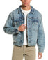 Frame Denim Jacket Men's