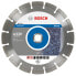 Фото #1 товара Алмазный диск Bosch 350x25,4 SEG для камня