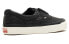 WTAPS x Vans Era LX VN000OZDKBQ Collaboration Sneakers