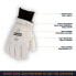 ფოტო #8 პროდუქტის Men's Freezer Dexterity Glove
