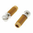 Фото #1 товара TonePros SM1 N Metric Brass Studs