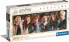 Фото #1 товара Clementoni Clementoni Puzzle 1000el panorama Harry Potter 39639