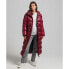 SUPERDRY Code Xpd Longline Puffer jacket