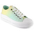 Фото #9 товара Platform sneakers Big Star W INT1876A ombre