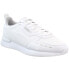 Фото #4 товара Puma R78 Pack Lace Up Mens White Sneakers Casual Shoes 374127-02