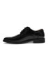 Фото #7 товара Men's Stiles Oxford Dress Shoes