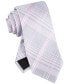 Фото #4 товара Men's Ari Plaid Tie