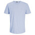 JACK & JONES Latropic Solid short sleeve T-shirt