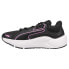 Puma Softride Pro Coast Training Womens Black Sneakers Athletic Shoes 37807003