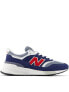 New Balance 997r trainers in blue