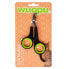 ფოტო #2 პროდუქტის WUAPU S Cat Nail Clipper