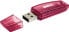 Фото #2 товара EMTEC C410 - 16 GB - USB Type-A - 2.0 - 18 MB/s - Cap - Red