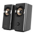 Фото #1 товара CREATIVE LABS T60 pair of speakers