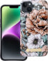 Фото #1 товара ForCell FORCELL F-PROTECT Mirage futerał kompatybilny z MagSafe do IPHONE 14 Plus bloom bush