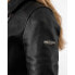 Фото #5 товара ROKKER Bonny leather jacket