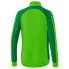 ERIMA Six Wings Jacket long sleeve T-shirt Green / Emerald, 34 - фото #7