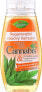 Pflegendes Shampoo mit Cannabisextrakt, Azelainsäure und Keratin - Bione Cosmetics Cannabis Regenerative Nourishing Shampoo 80 ml