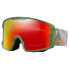 Фото #1 товара OAKLEY Line Miner L Prizm Stale Sandbech Ski Goggles